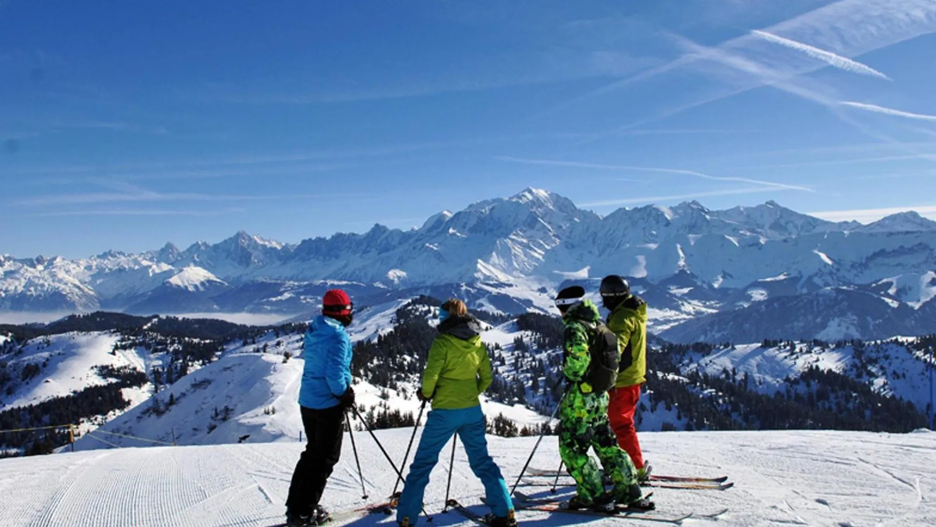 Charmant Studio Au Pied Des Pistes, Animaux Admis - Fr-1-505-79 Notre-Dame-de-Bellecombe 0*,